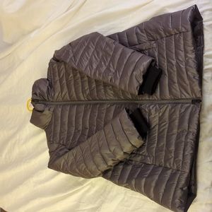 Calvin Klein Women's Performance Jacket